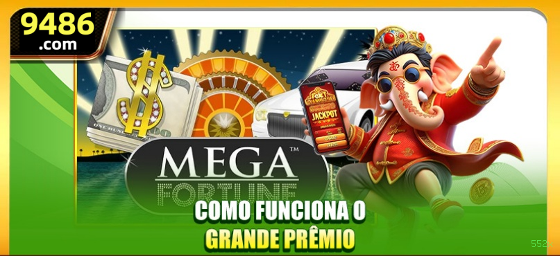 552x App Mobile