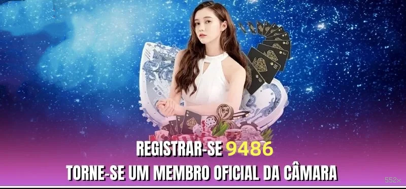 552x Brasil