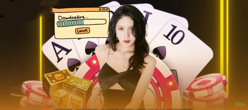 552x Login Seguro